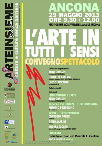 Manifesto Convegno