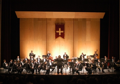Orchestra Fiati Ancona