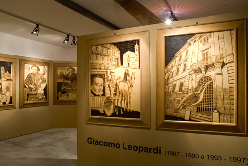 Leopardi