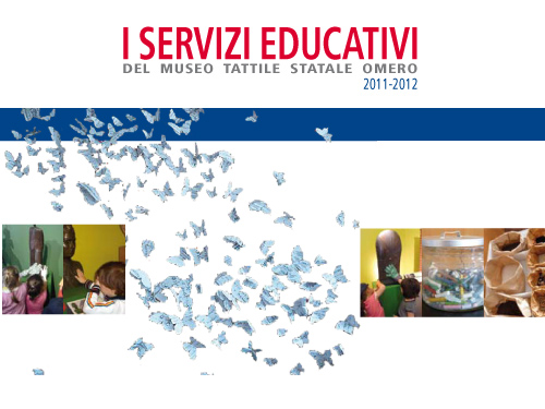 Servizi Educativi 2011 - 2012