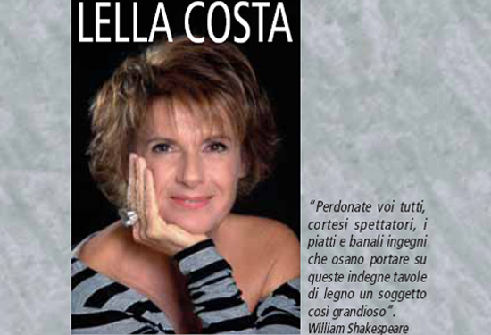 Lella Costa