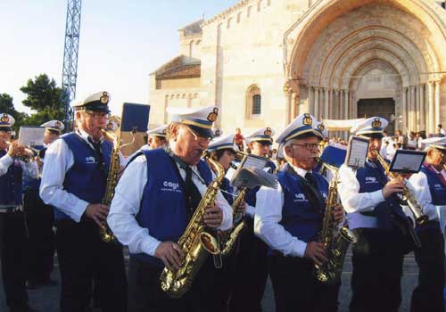 Banda Musicale di Torrette