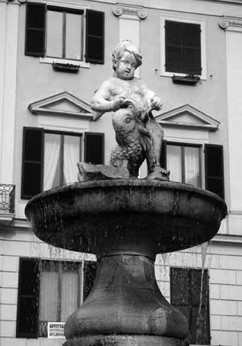 Fontana di San Nicola, Gioacchino Varlè