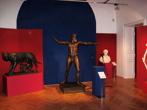 Sala Mostre