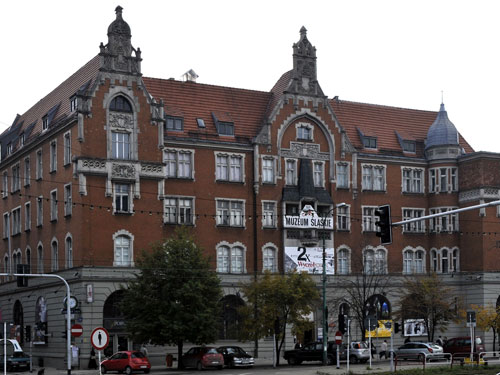 Museo della Slesia