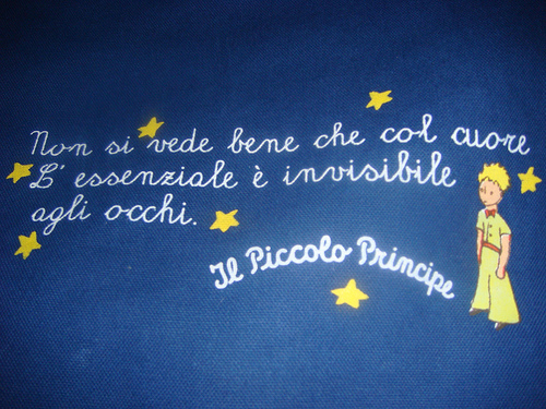 Piccolo principe