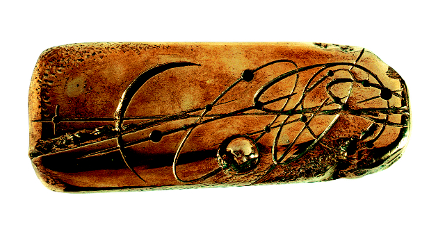 La suna pano - Il pane del sole, opera di Walter Valentini pesanta appositamente per il premio Zamnhof