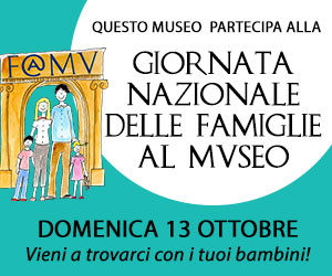 Famiglie al Museo