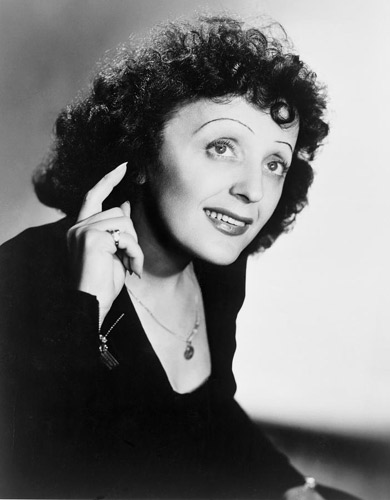 Edith Piaf