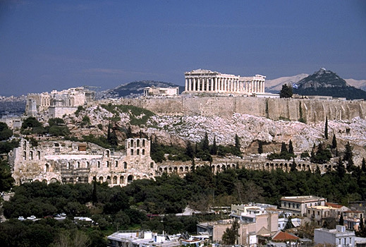 Acropoli