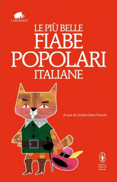 Copertina Fiabe popolari