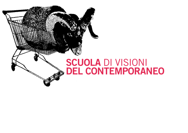 Logo Scuola di Visioni del Contemporaneo