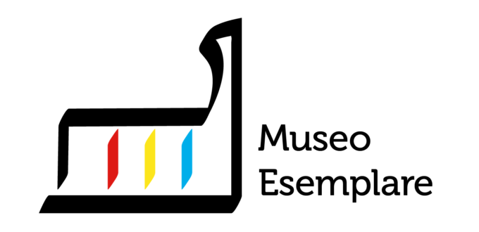 logo museo esemplare