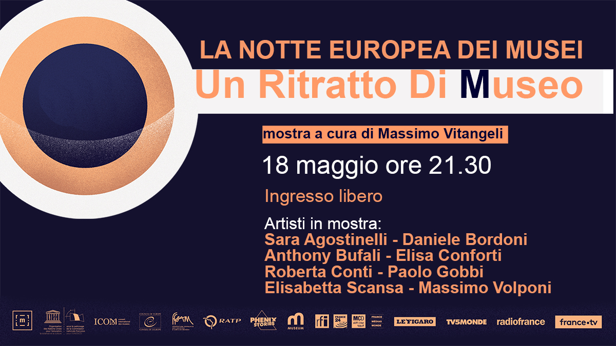 Mostra "Un ritratto di Museo"