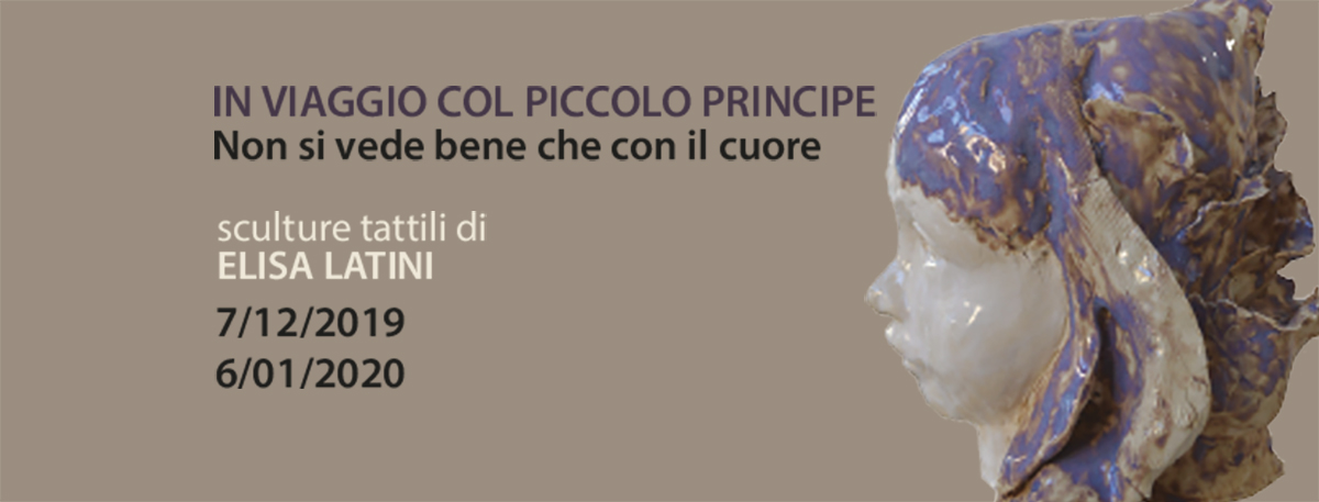 Mostra In viaggio col Piccolo Principe: