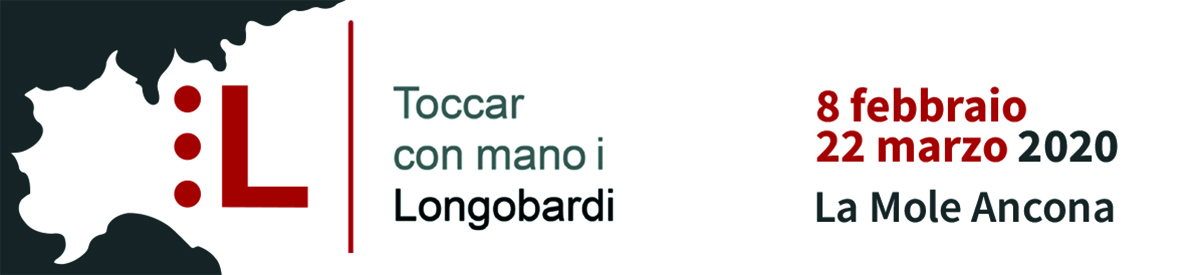 mostra toccar con mano i longobardi 2020