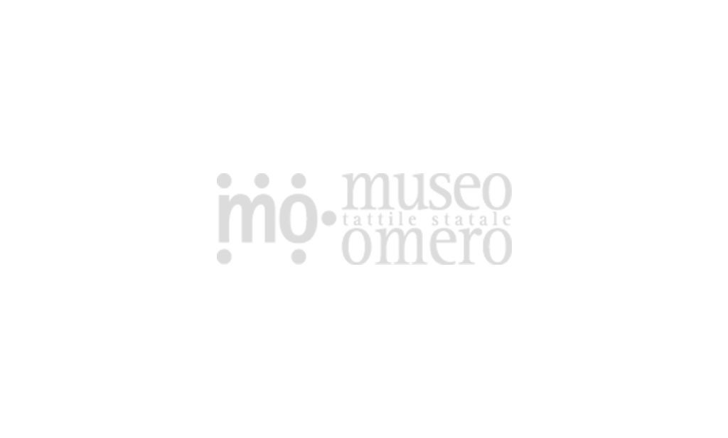 logo museo omero