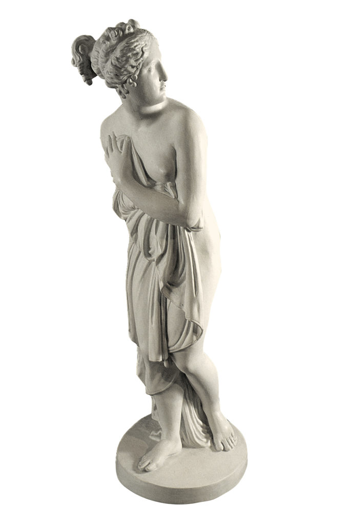 Venere Di Willendorf Dove Si Trova