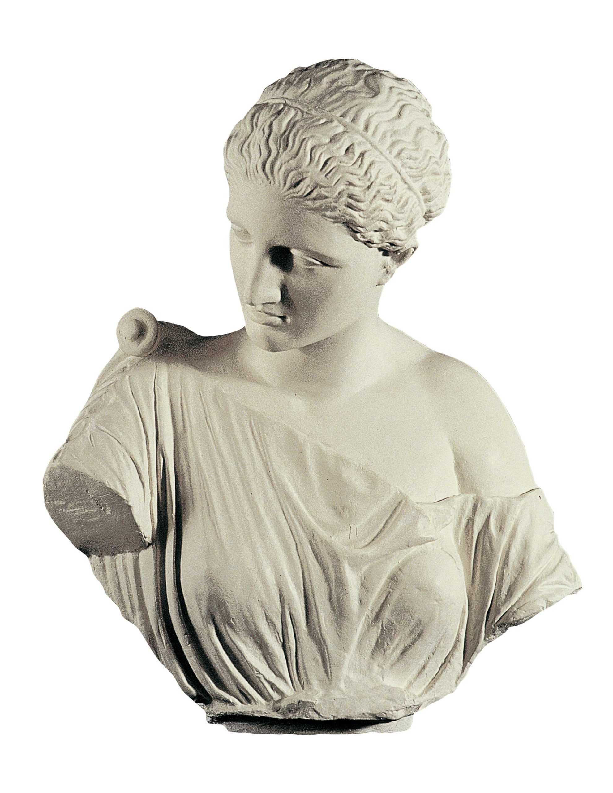 Artemis of Gabi, presumed