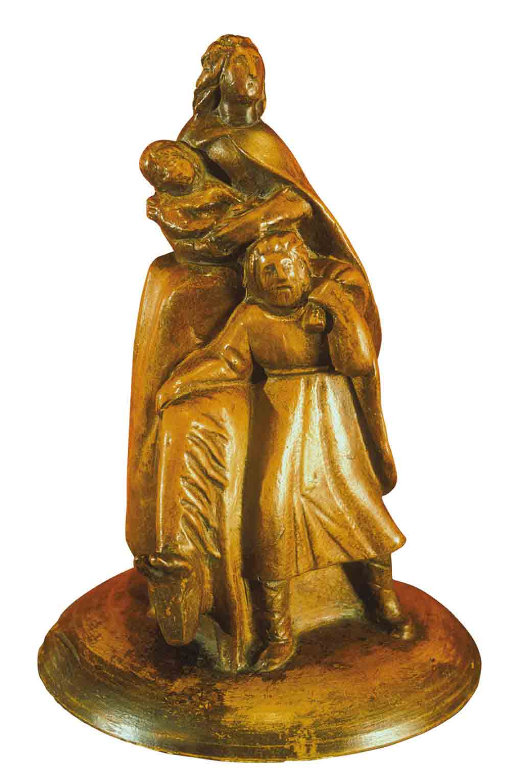 Flight into Egypt