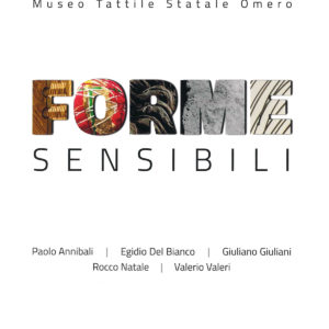 Catalogo Forme sensibili