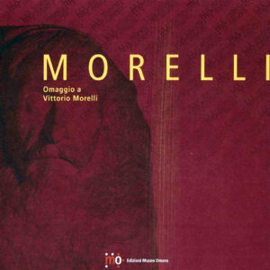 Catalogo Omaggio a Vittorio Morelli