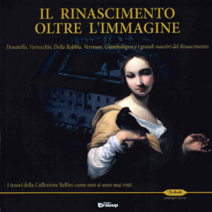 Catalogo Il Rinascimento oltre l'immagine