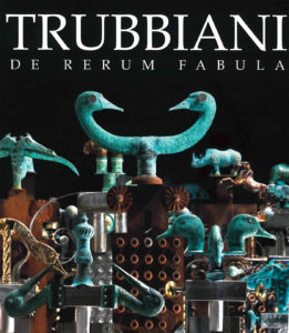 Catalogo Trubbiani - De Rerum Fabula