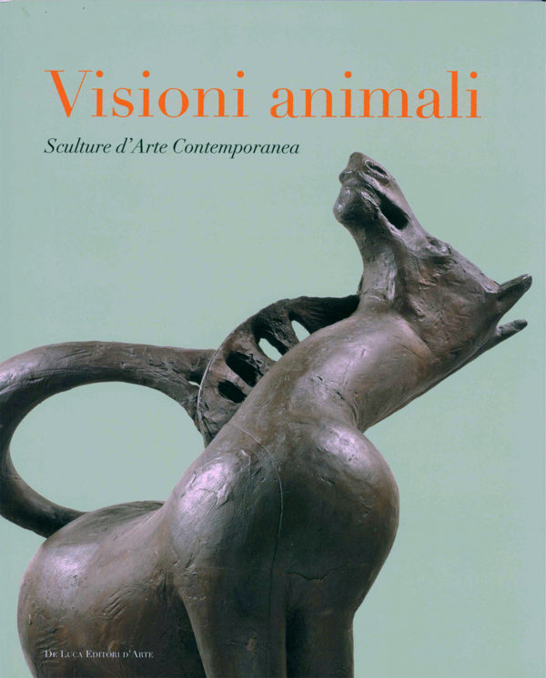 Catalogo Visioni animali