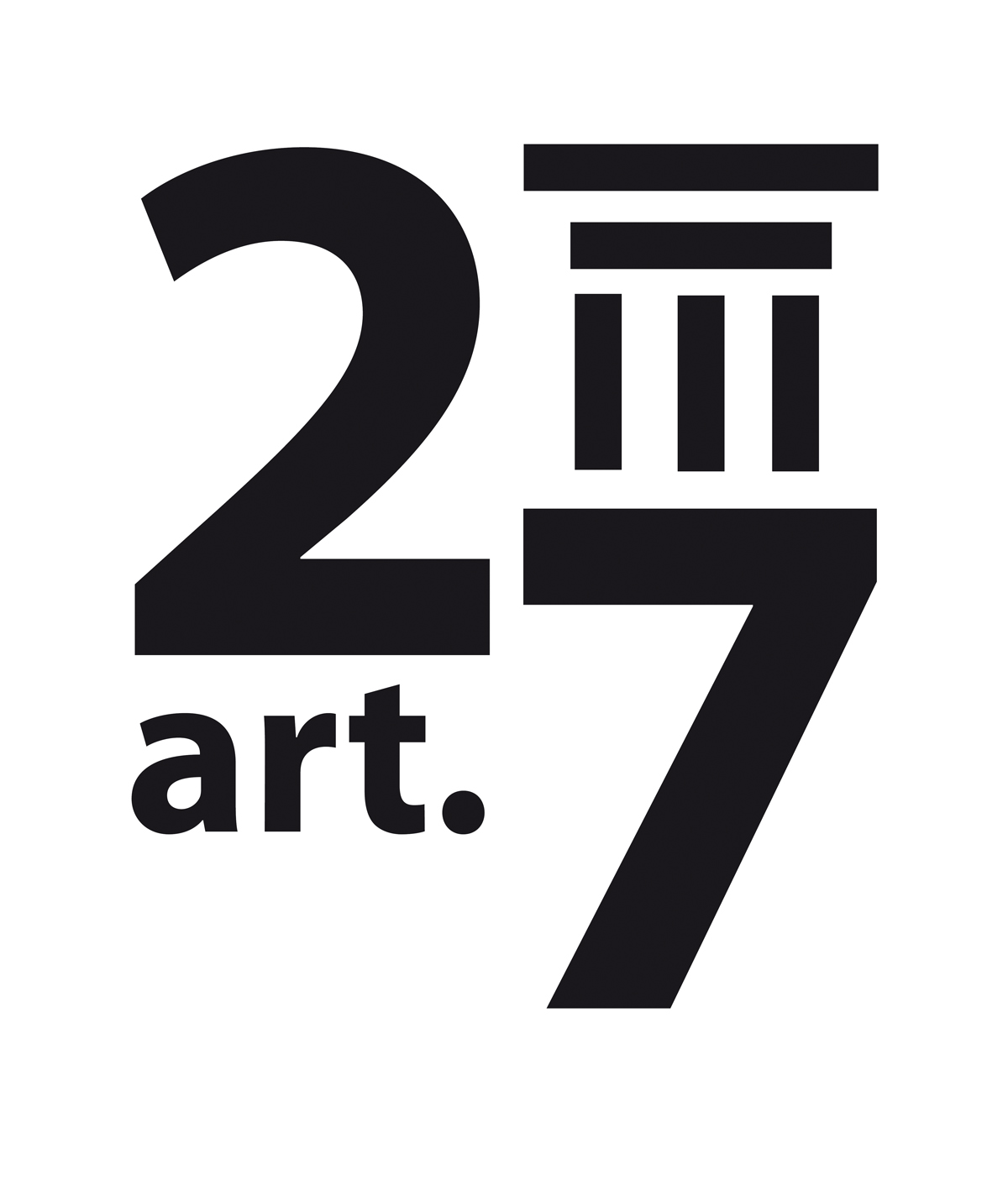 art.27 logo