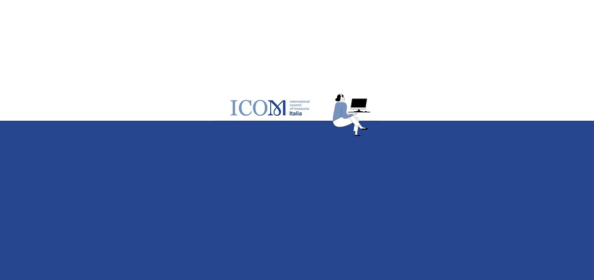 logo icom italia