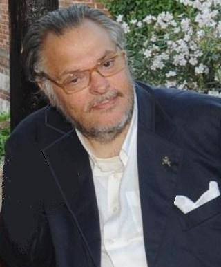 roberto farroni