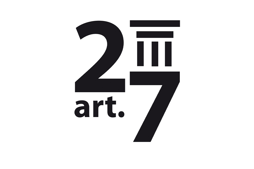 logo art.27