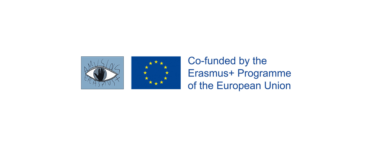 logo Erasmus plus