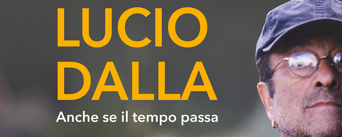 Lucio Dalla