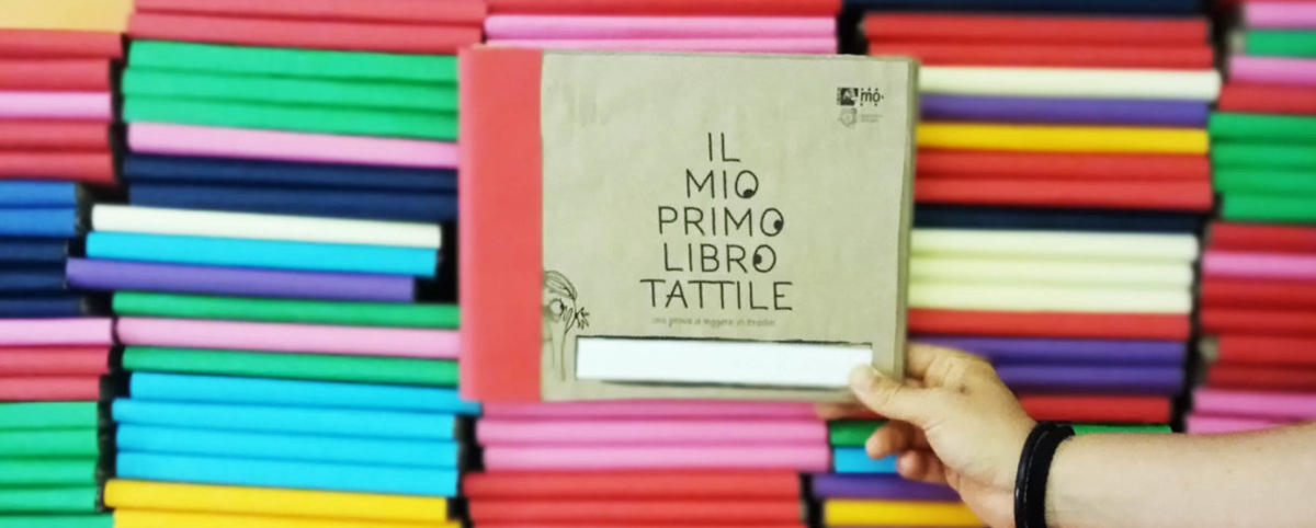 Libri tattili